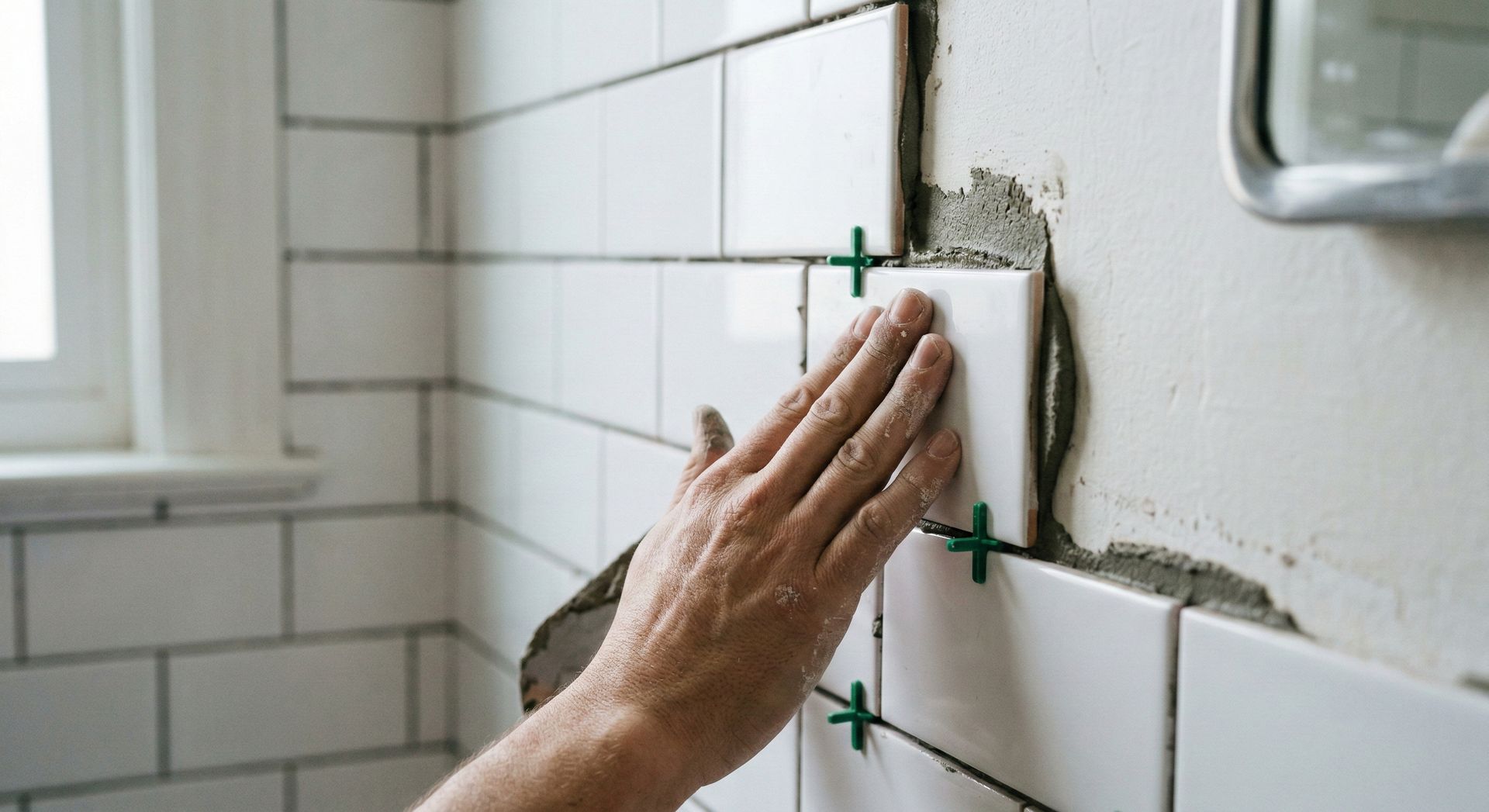 How a Shower Remodel Actually Works: Behind the Tile